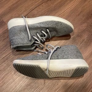 Allbirds Mizzle Wool Runners